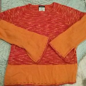 Cousin Johnny small fun sweater